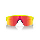 Oakley Resistor Tennis Ball yellow Prizm ruby Sunglass Oakley Resistor Tennis Ball yellow Prizm ruby Sunglass