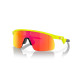 Oakley Resistor Tennis Ball yellow Prizm ruby Sunglass Oakley Resistor Tennis Ball yellow Prizm ruby Sunglass