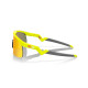 Oakley Resistor Tennis Ball yellow Prizm ruby Sunglass Oakley Resistor Tennis Ball yellow Prizm ruby Sunglass