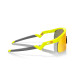 Oakley Resistor Tennis Ball yellow Prizm ruby Sunglass Oakley Resistor Tennis Ball yellow Prizm ruby Sunglass