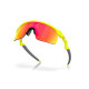 Oakley Resistor Tennis Ball yellow Prizm ruby Sunglass Oakley Resistor Tennis Ball yellow Prizm ruby Sunglass