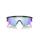 Oakley Sphaera Matte Black Prizm Deep Water Polarized Sunglass Oakley Sphaera Matte Black Prizm Deep Water Polarized Sunglass