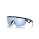 Oakley Sphaera Matte Black Prizm Deep Water Polarized Sunglass Oakley Sphaera Matte Black Prizm Deep Water Polarized Sunglass