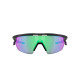 Oakley Sphaera Matte Black Prizm Golf Sunglass Oakley Sphaera Matte Black Prizm Golf Sunglass
