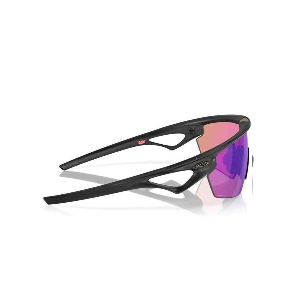 Oakley Sphaera Matte Black Prizm Golf Sunglass Oakley Sphaera Matte Black Prizm Golf Sunglass