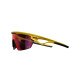 Oakley Sphaera Matte yellow Prizm road Sunglass Oakley Sphaera Matte yellow Prizm road Sunglass