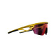 Oakley Sphaera Matte yellow Prizm road Sunglass Oakley Sphaera Matte yellow Prizm road Sunglass