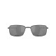 Oakley Square Wire Matte Black Iridium Polarised Sunglass Oakley Square Wire Matte Black Iridium Polarised Sunglass