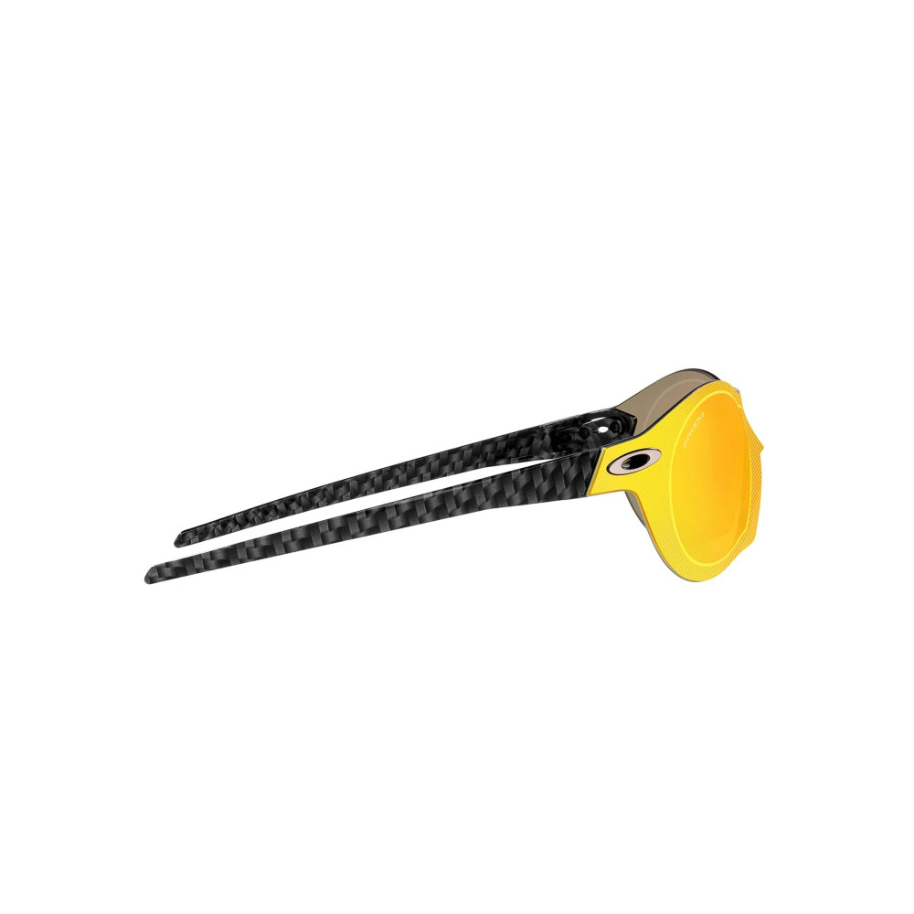 Oakley SubZero Carbon Fiber Prizm ruby Sunglass Oakley SubZero Carbon Fiber Prizm ruby Sunglass