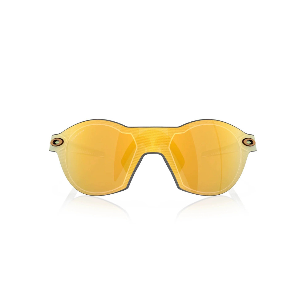 Oakley Subzero Light matte jade Opaline Prizm 24k Sunglass Oakley Subzero Light matte jade Opaline Prizm 24k Sunglass