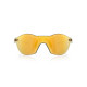 Oakley Subzero Light matte jade Opaline Prizm 24k Sunglass Oakley Subzero Light matte jade Opaline Prizm 24k Sunglass