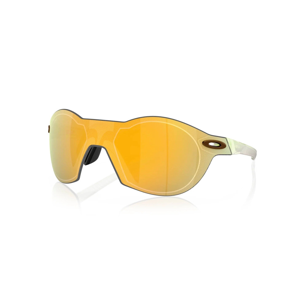 Oakley Subzero Light matte jade Opaline Prizm 24k Sunglass Oakley Subzero Light matte jade Opaline Prizm 24k Sunglass