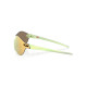 Oakley Subzero Light matte jade Opaline Prizm 24k Sunglass Oakley Subzero Light matte jade Opaline Prizm 24k Sunglass