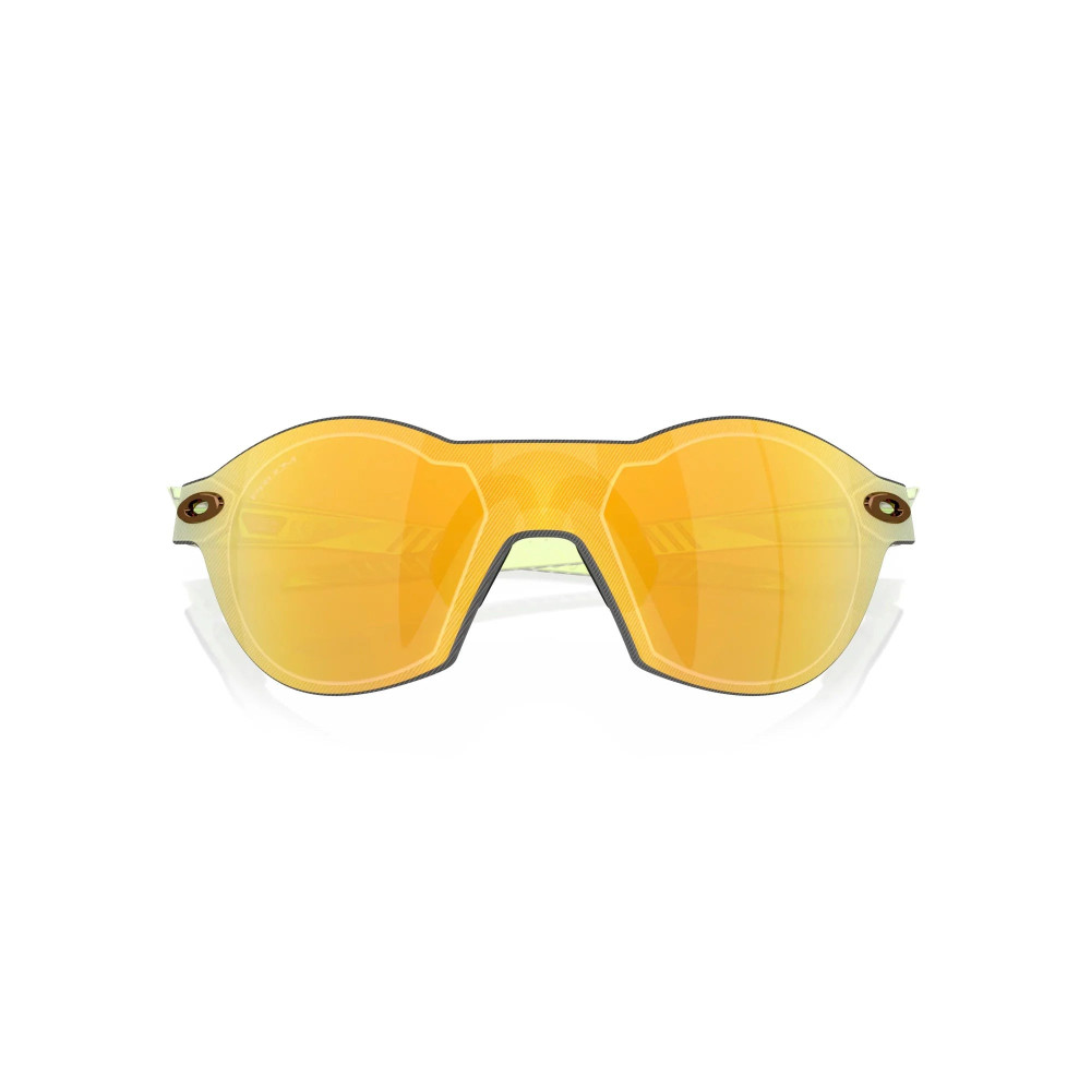 Oakley Subzero Light matte jade Opaline Prizm 24k Sunglass Oakley Subzero Light matte jade Opaline Prizm 24k Sunglass