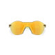 Oakley Subzero Light matte jade Opaline Prizm 24k Sunglass Oakley Subzero Light matte jade Opaline Prizm 24k Sunglass
