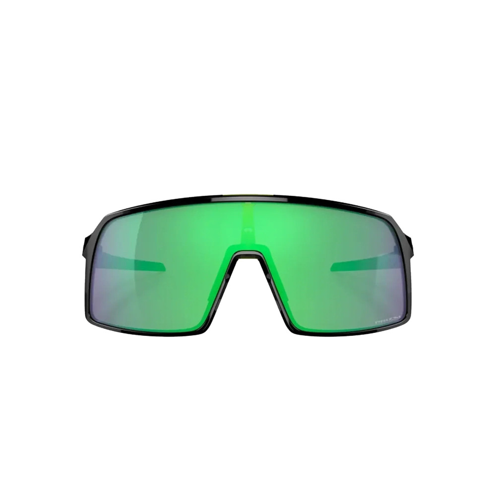 Oakley Sutro Black Ink Prizm Jade Sunglass Oakley Sutro Black Ink Prizm Jade Sunglass