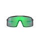 Oakley Sutro Black Ink Prizm Jade Sunglass Oakley Sutro Black Ink Prizm Jade Sunglass