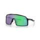 Oakley Sutro Black Ink Prizm Jade Sunglass Oakley Sutro Black Ink Prizm Jade Sunglass