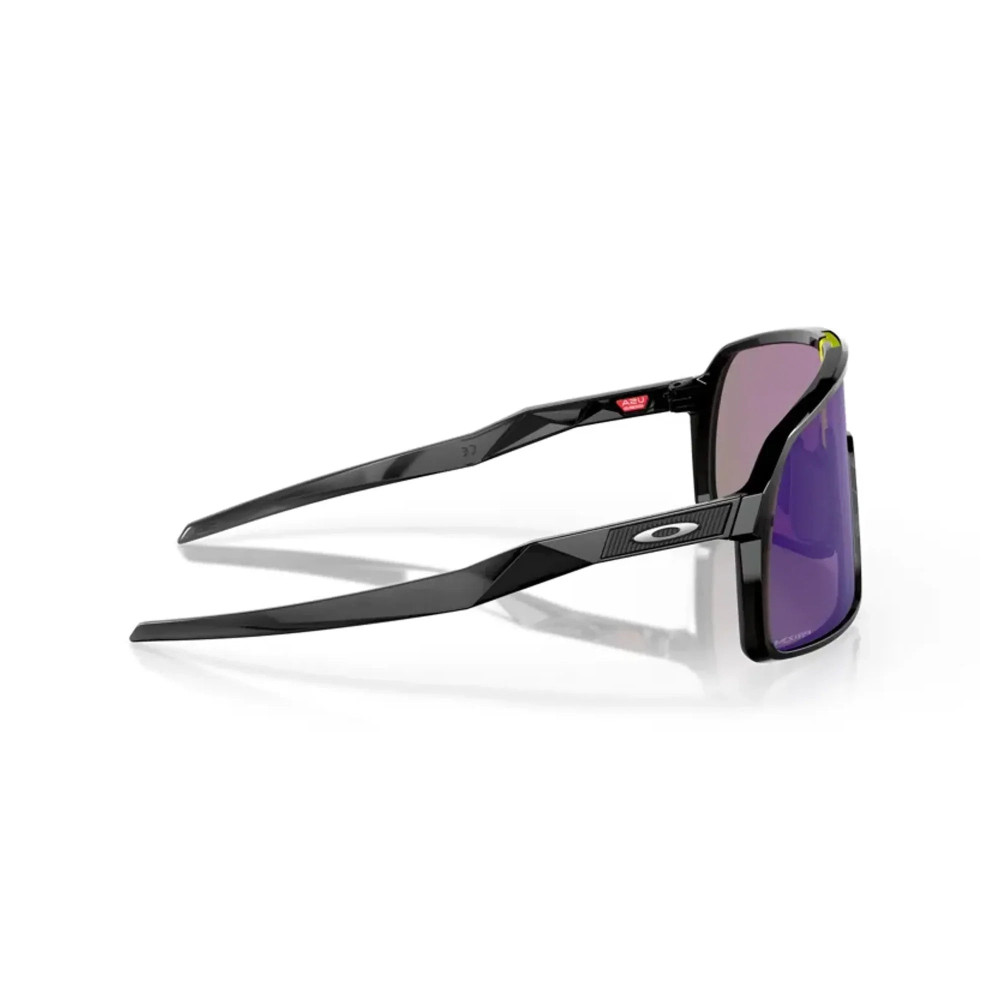 Oakley Sutro Black Ink Prizm Jade Sunglass Oakley Sutro Black Ink Prizm Jade Sunglass