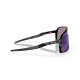 Oakley Sutro Black Ink Prizm Jade Sunglass Oakley Sutro Black Ink Prizm Jade Sunglass