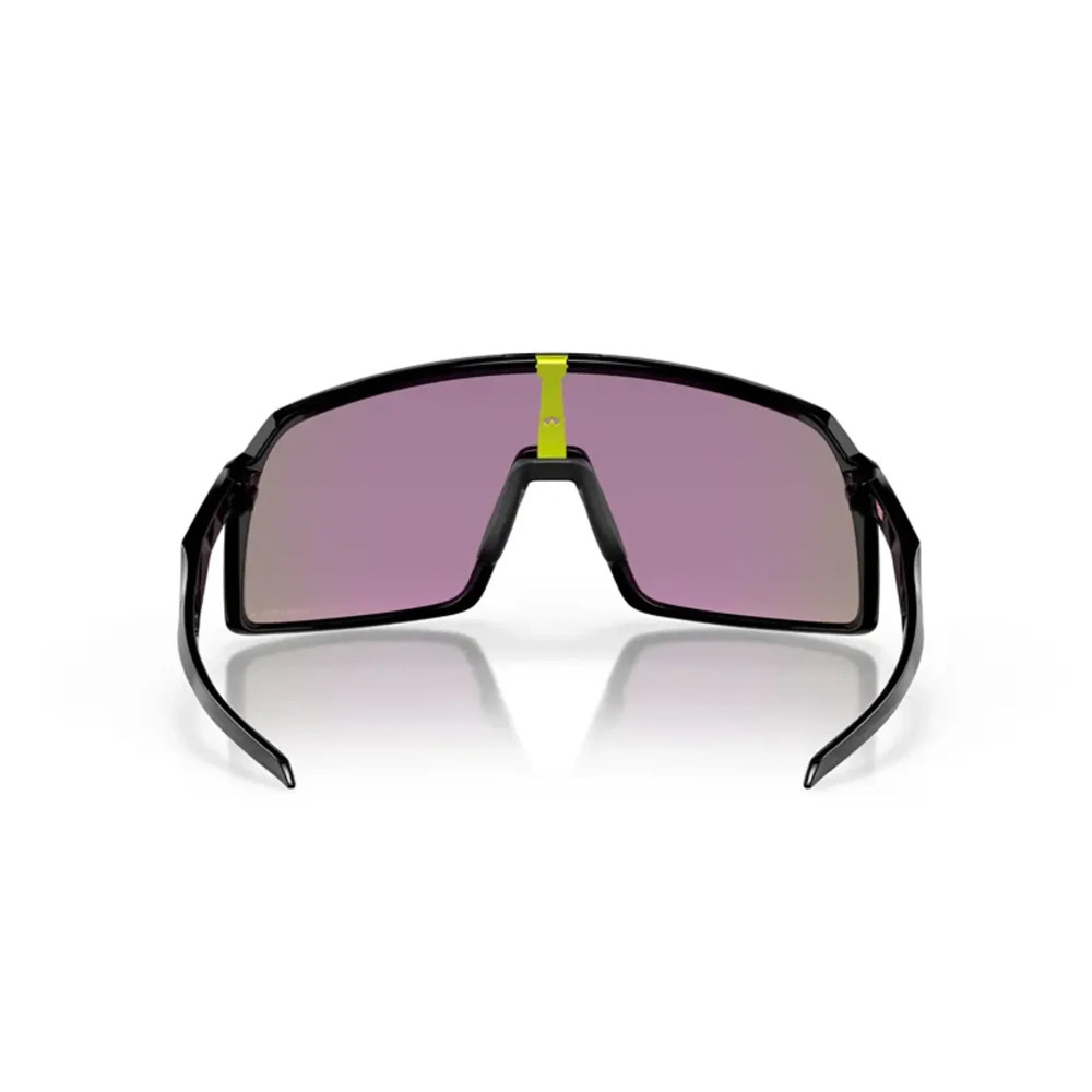 Oakley Sutro Black Ink Prizm Jade Sunglass Oakley Sutro Black Ink Prizm Jade Sunglass