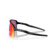 Oakley Sutro Lite Matte Black Prizm Road Sunglass Oakley Sutro Lite Matte Black Prizm Road Sunglass