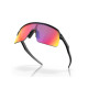 Oakley Sutro Lite Matte Black Prizm Road Sunglass Oakley Sutro Lite Matte Black Prizm Road Sunglass