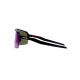 Oakley Sutro Lite Matte Black Prizm Sapphire Sunglass Oakley Sutro Lite Matte Black Prizm Sapphire Sunglass