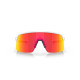 Oakley Sutro Lite Matte white Prizm ruby Sunglass