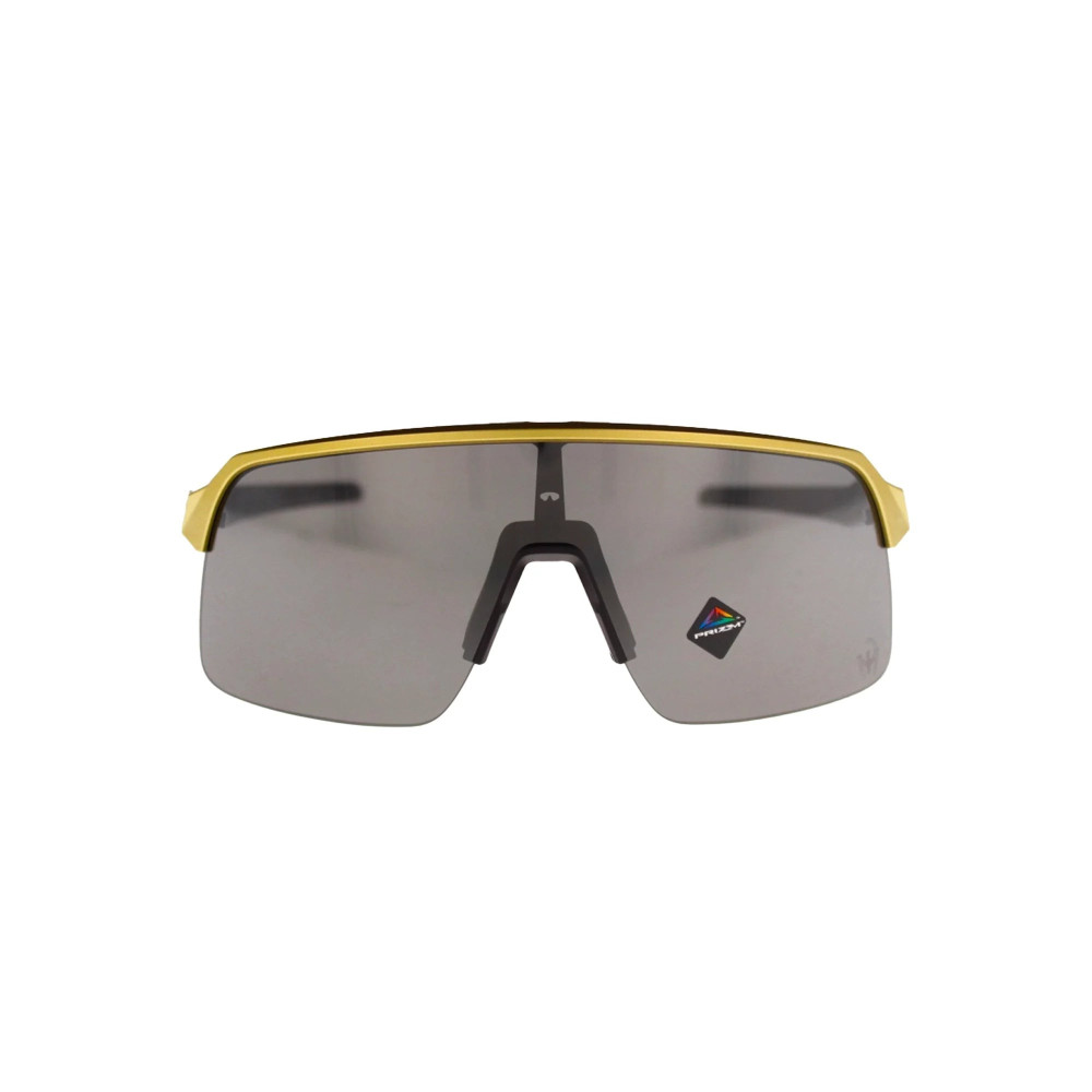 Oakley Sutro Lite Prizm Black gold Sunglass Oakley Sutro Lite Prizm Black gold Sunglass