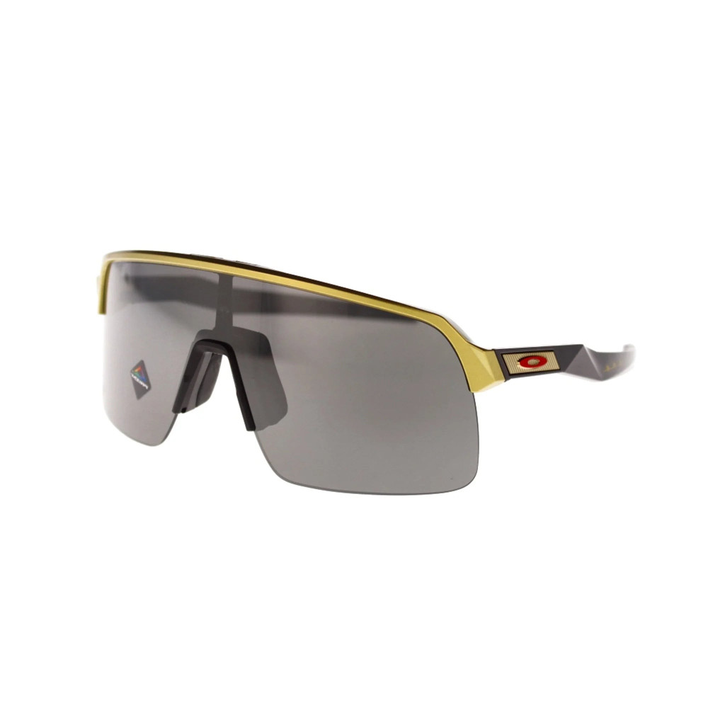 Oakley Sutro Lite Prizm Black gold Sunglass Oakley Sutro Lite Prizm Black gold Sunglass