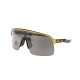 Oakley Sutro Lite Prizm Black gold Sunglass Oakley Sutro Lite Prizm Black gold Sunglass