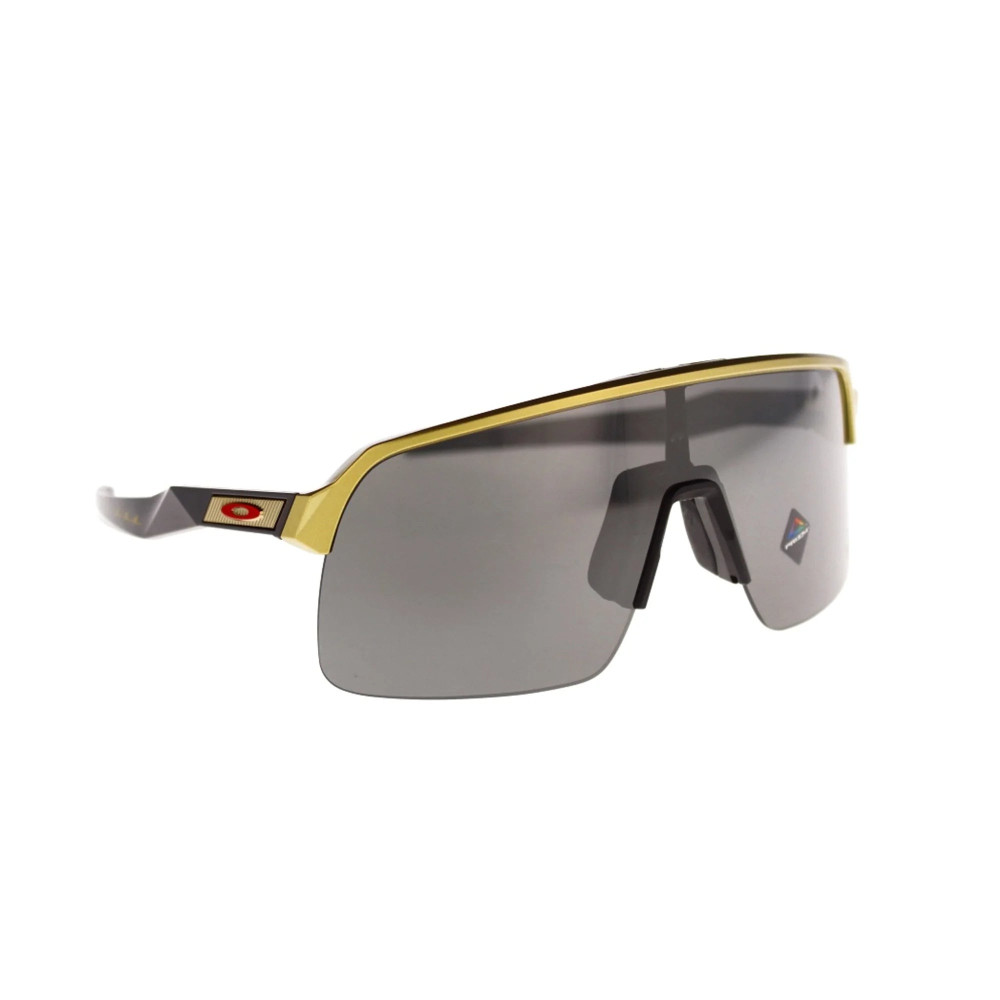 Oakley Sutro Lite Prizm Black gold Sunglass Oakley Sutro Lite Prizm Black gold Sunglass