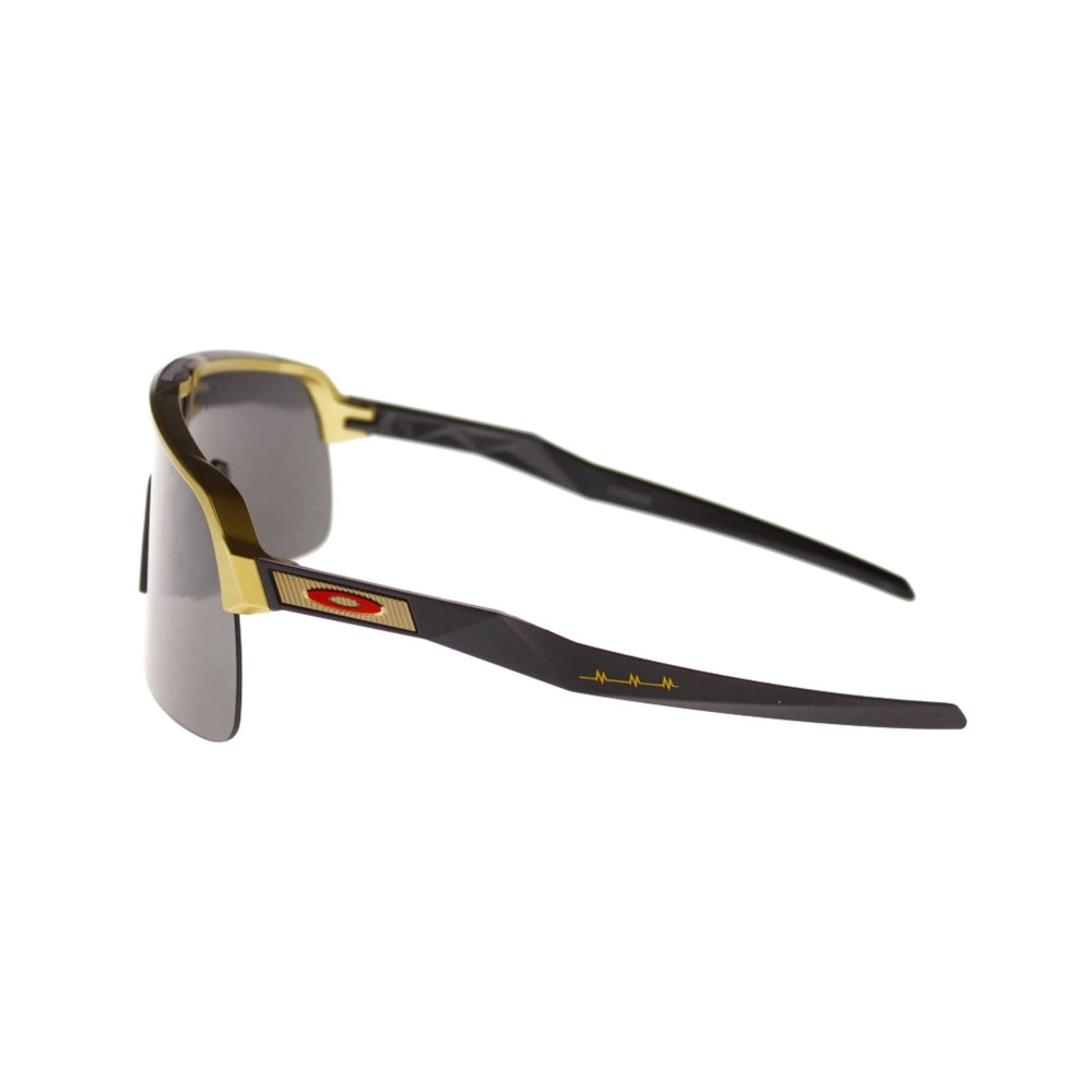 Oakley Sutro Lite Prizm Black gold Sunglass Oakley Sutro Lite Prizm Black gold Sunglass