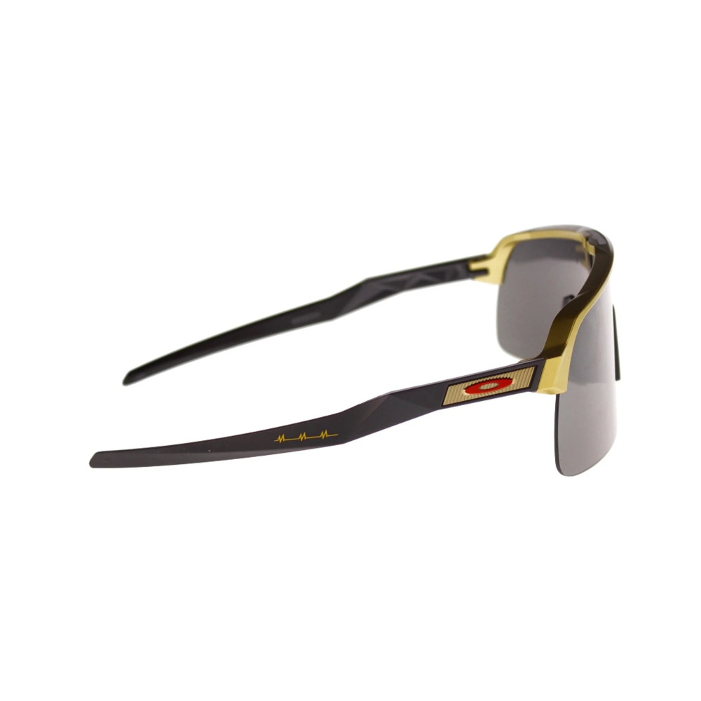 Oakley Sutro Lite Prizm Black gold Sunglass Oakley Sutro Lite Prizm Black gold Sunglass