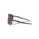 Oakley Sutro Matte Olive Prizm Road Black Sunglass Oakley Sutro Matte Olive Prizm Road Black Sunglass