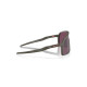 Oakley Sutro Matte Olive Prizm Road Black Sunglass Oakley Sutro Matte Olive Prizm Road Black Sunglass