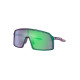Oakley Sutro Matte Purple green shift Prizm Jade Sunglass Oakley Sutro Matte Purple green shift Prizm Jade Sunglass