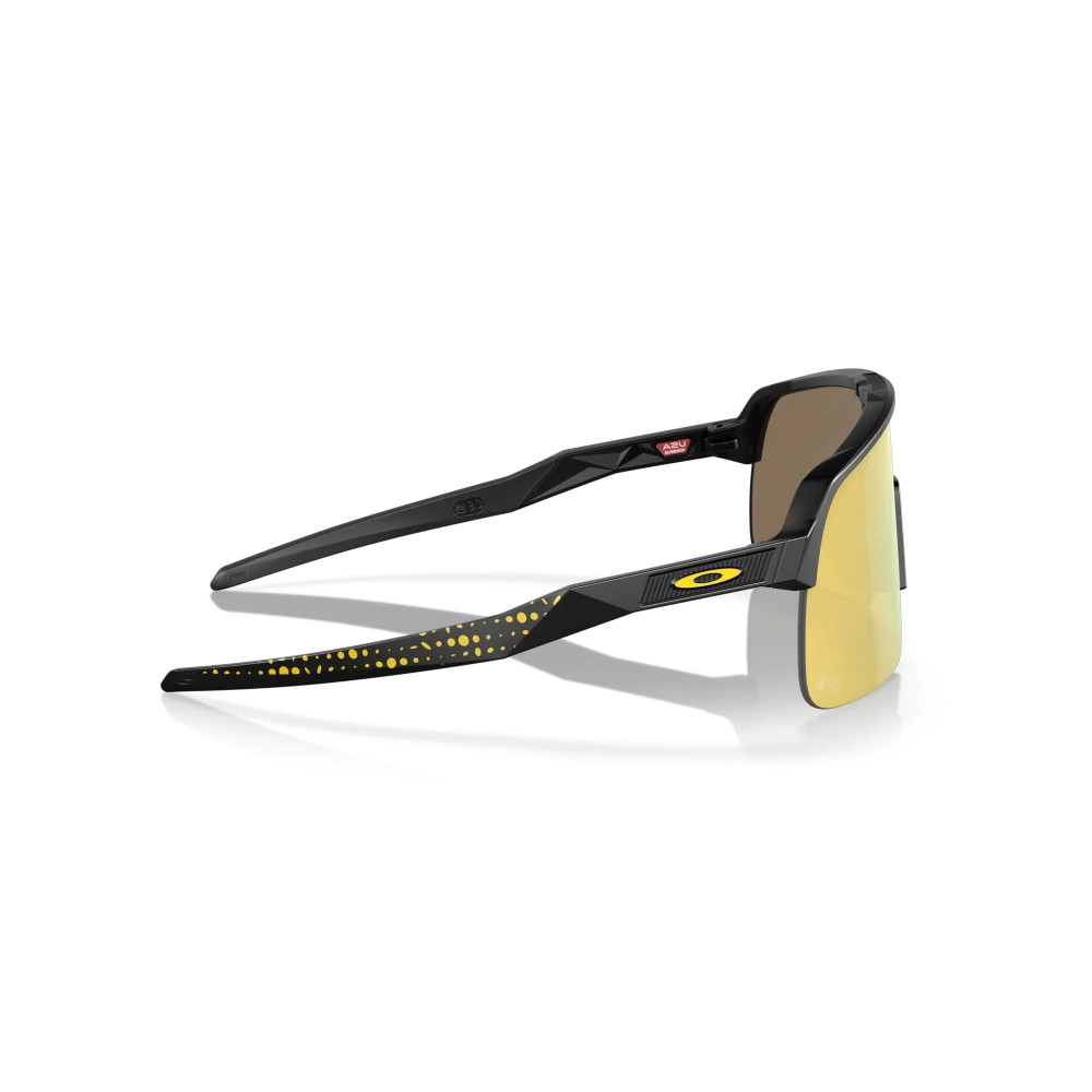 Oakley Sutro lite Matte black Ink Przim 24 k Sunglass Oakley Sutro lite Matte black Ink Przim 24 k Sunglass