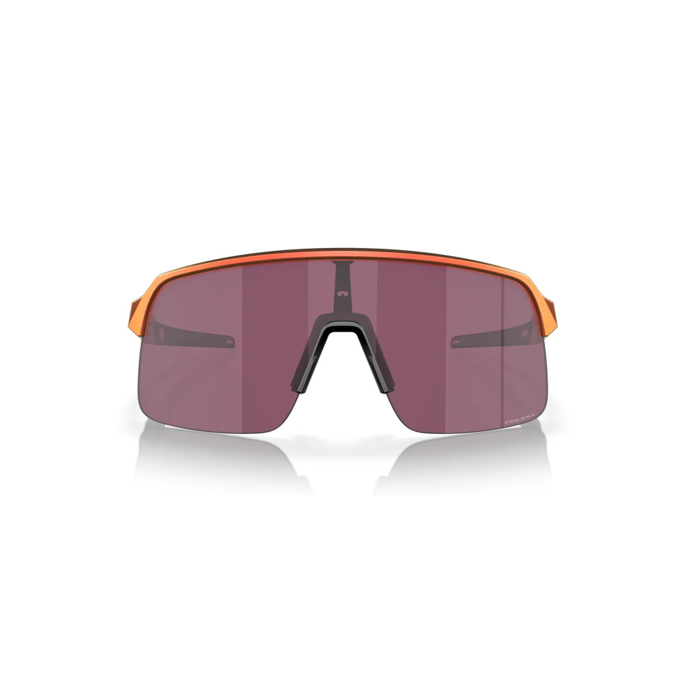 Oakley Sutro lite Matte red gold Colosgift Prizm road Black Sunglass Oakley Sutro lite Matte red gold Colosgift Prizm road Black Sunglass