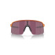 Oakley Sutro lite Matte red gold Colosgift Prizm road Black Sunglass Oakley Sutro lite Matte red gold Colosgift Prizm road Black Sunglass