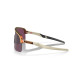 Oakley Sutro lite Matte red gold Colosgift Prizm road Black Sunglass Oakley Sutro lite Matte red gold Colosgift Prizm road Black Sunglass