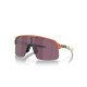 Oakley Sutro lite Prizm Road Black Sunglass Oakley Sutro lite Prizm Road Black Sunglass