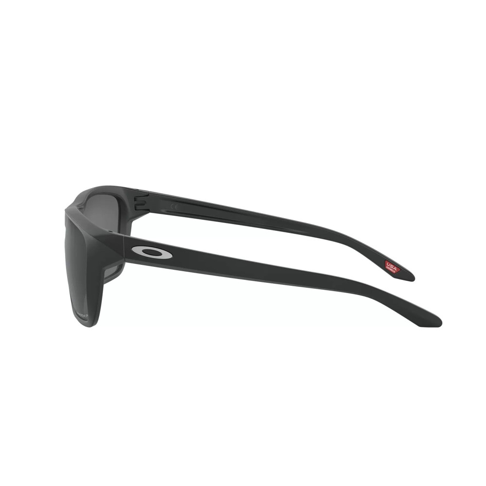 Oakley Sylas Moto GP Matte Black Prizm Black Sunglass Oakley Sylas Moto GP Matte Black Prizm Black Sunglass