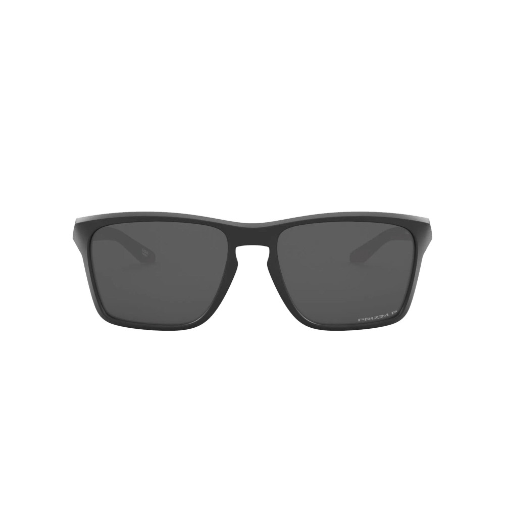 Oakley Sylas Moto GP Matte Black Prizm Black Sunglass Oakley Sylas Moto GP Matte Black Prizm Black Sunglass
