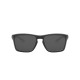 Oakley Sylas Moto GP Matte Black Prizm Black Sunglass Oakley Sylas Moto GP Matte Black Prizm Black Sunglass