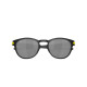 Oakley Tour De Franceâ„¢ Latch Matte Blk Ink Prizm Black Sunglass Oakley Tour De Franceâ„¢ Latch Matte Blk Ink Prizm Black Sunglass