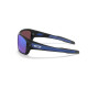 Oakley Turbine Black Ink Prizm Sapphire Sunglass Oakley Turbine Black Ink Prizm Sapphire Sunglass