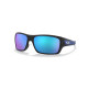 Oakley Turbine Black Ink Prizm Sapphire Sunglass Oakley Turbine Black Ink Prizm Sapphire Sunglass
