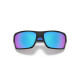Oakley Turbine Black Ink Prizm Sapphire Sunglass Oakley Turbine Black Ink Prizm Sapphire Sunglass